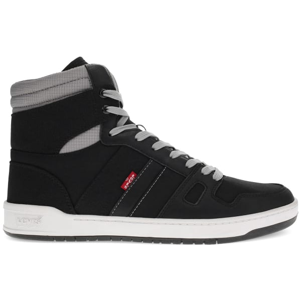 LEVI'S Men's BB HI CZ Sneakers