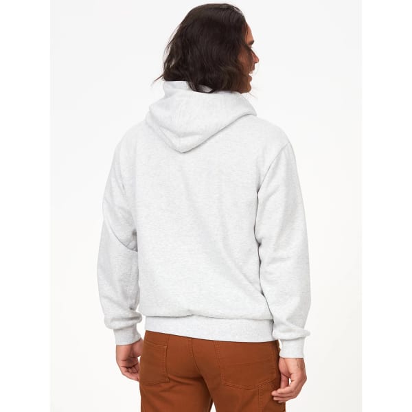 MARMOT Men's Mountain Works Gradient Hoody