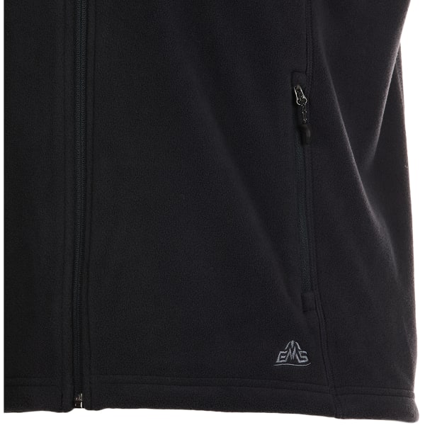 EMS Men's Classic 300 Fleece Jacket - Eastern Mountain Sports