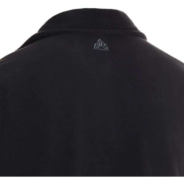 EMS Men's Classic 300 Fleece Jacket - Eastern Mountain Sports