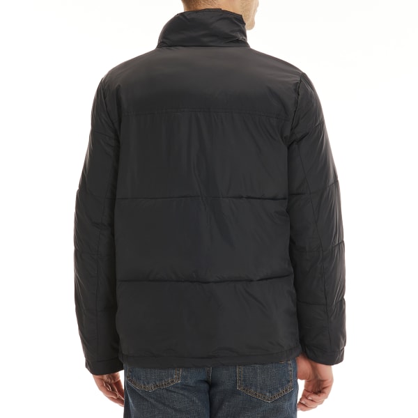 G. H. BASS Men's Puffer Jacket