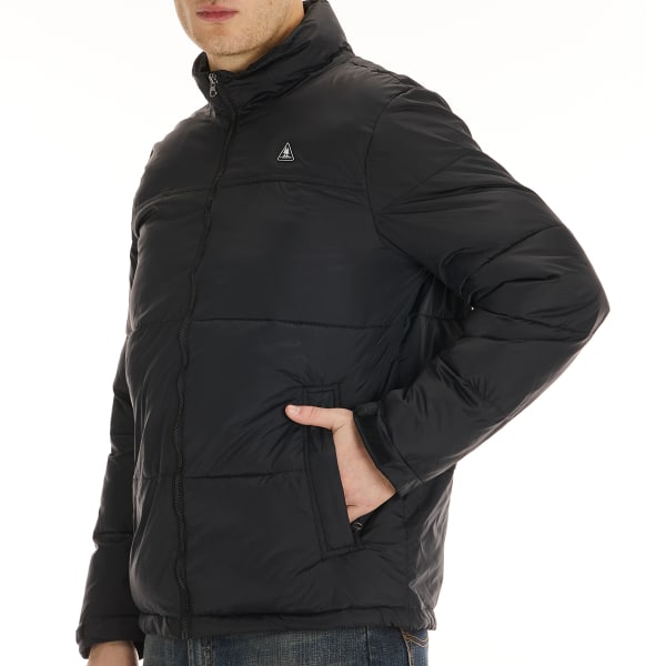 G. H. BASS Men's Puffer Jacket