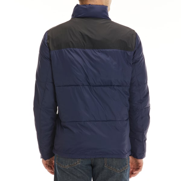 G. H. BASS Men's Puffer Jacket