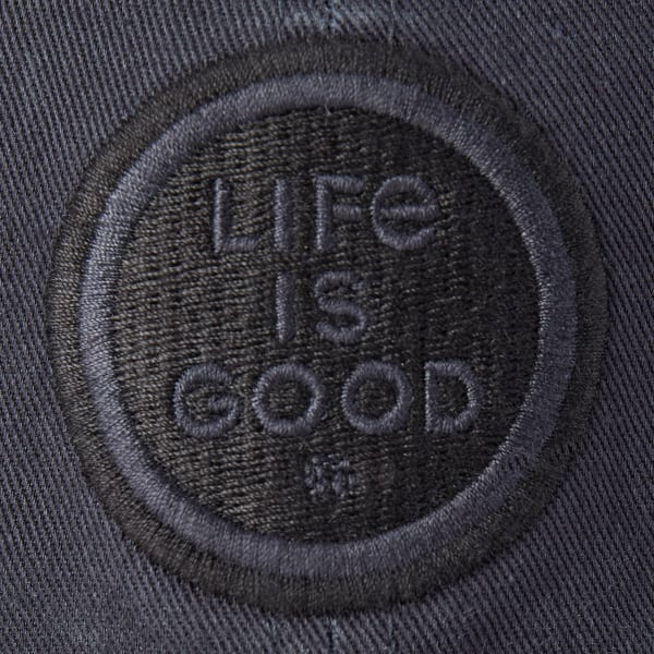 LIFE IS GOOD Women's Coin Chill Cap