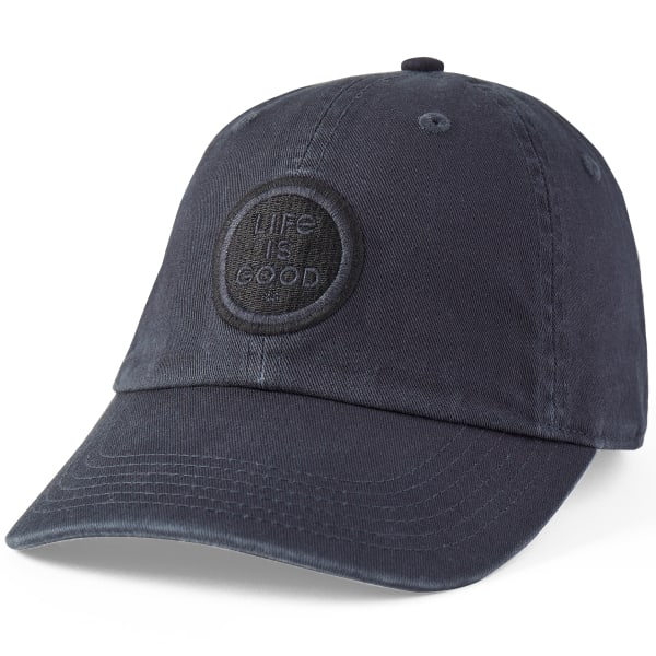 LIFE IS GOOD Women's Coin Chill Cap