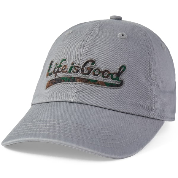 LIFE IS GOOD Tailwhip Chill Cap