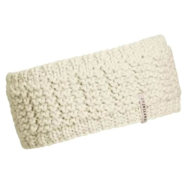 TURTLE FUR Women's Shay Headband