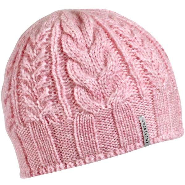 TURTLE FUR Women's Sky Recycled Beanie