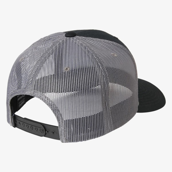 O'NEILL Young Men's Stash Trucker Hat