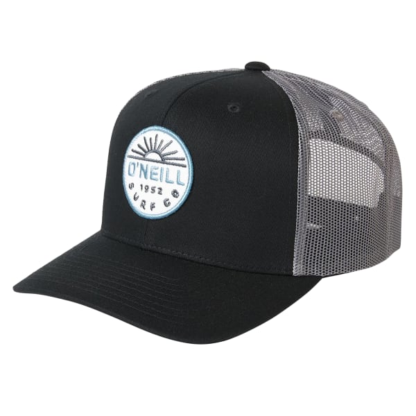 O'NEILL Young Men's Stash Trucker Hat