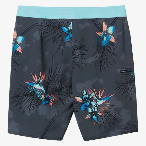 O'NEILL Young Men's Hyperfreak Heat 20" Boardshorts