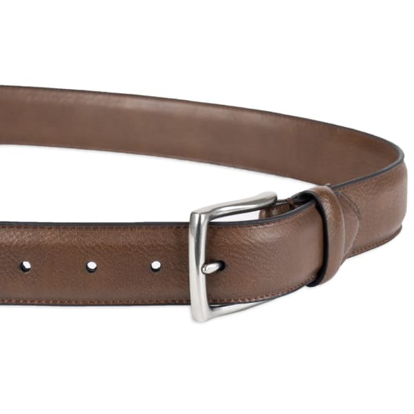 DOCKERS Men's 35MM Stretch Belt