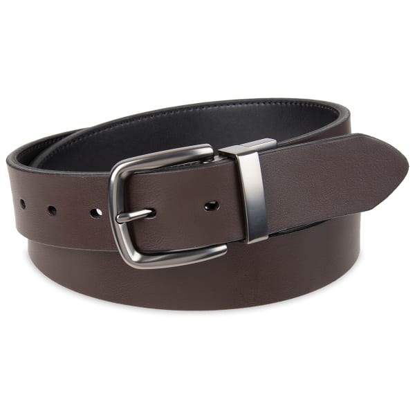 DOCKERS Men's 35MM Reversible Belt - Bob’s Stores