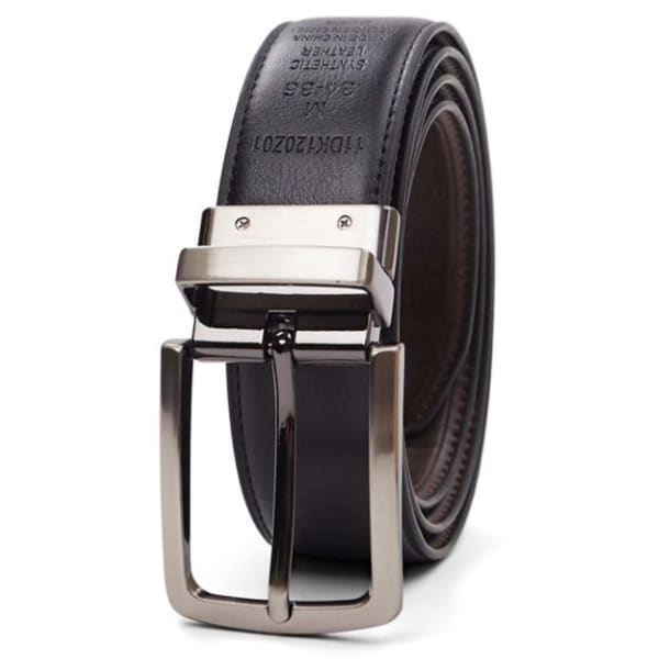 DOCKERS Men's 35MM Stretch Belt