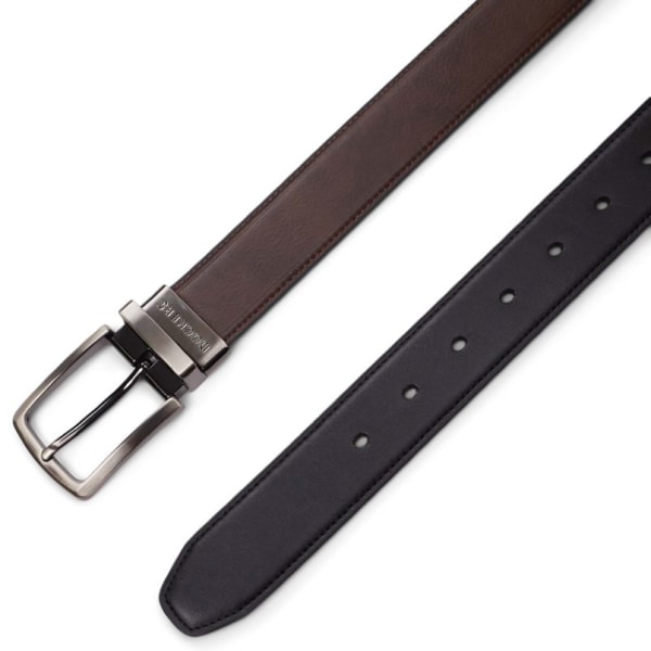 DOCKERS Men's 35MM Reversible Belt - Bob's Stores