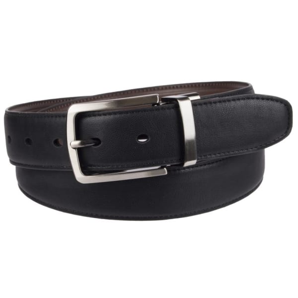 DOCKERS Men's 35MM Stretch Belt