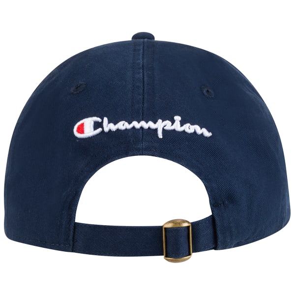 CHAMPION Men's Our Father Dad Hat
