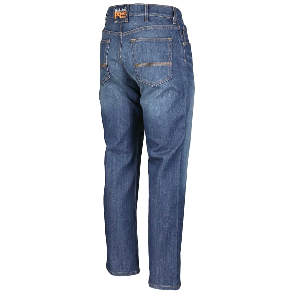 TIMBERLAND PRO Men's Ballast Flex Denim Work Jeans