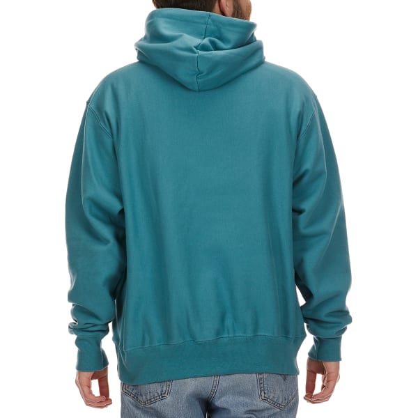 CHAMPION Men's Reverse Weave Fleece Hoodie