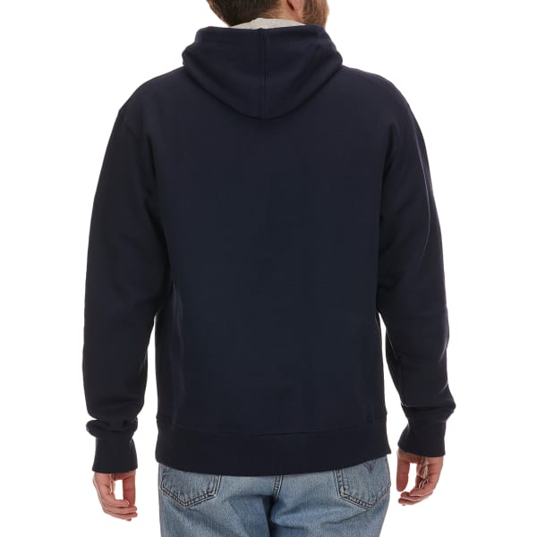 CHAMPION Men's Powerblend Fleece Hoodie