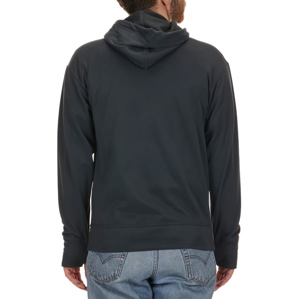 CHAMPION Men's Moisture-Wicking Fleece Hoodie