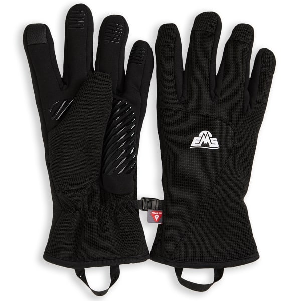 EMS Men's Crawford Fleece Gloves