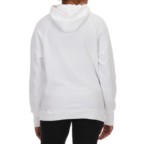 CHAMPION Women's Powerblend Fleece Hoodie