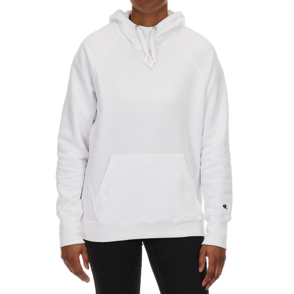 CHAMPION Women's Powerblend Fleece Hoodie