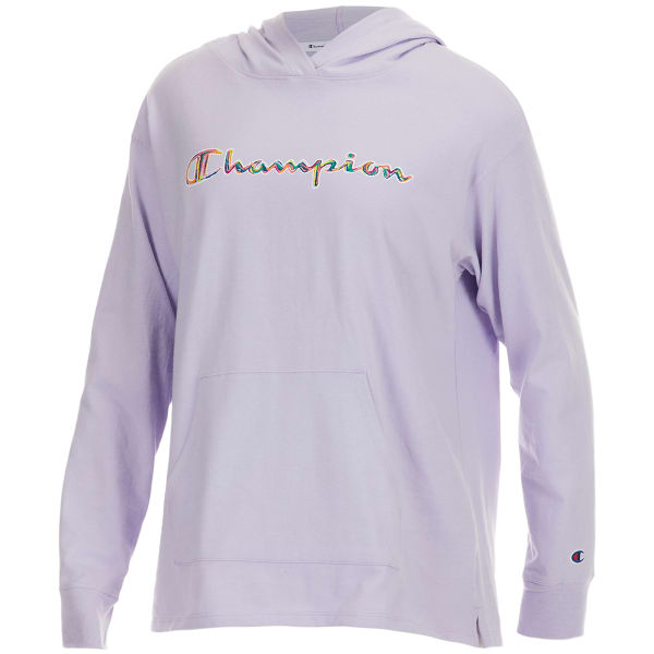 CHAMPION Women's Fleece Hoodie