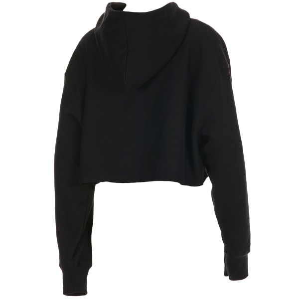 CHAMPION Women's Cropped Hoodie