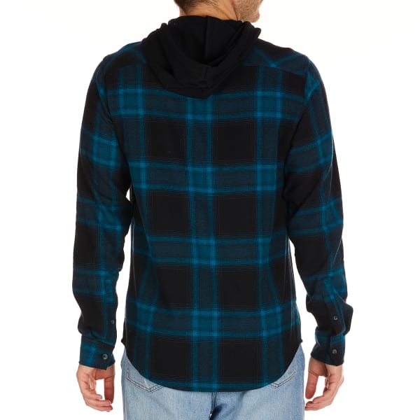 OCEAN CURRENT Young Men's Harpe Hoodie