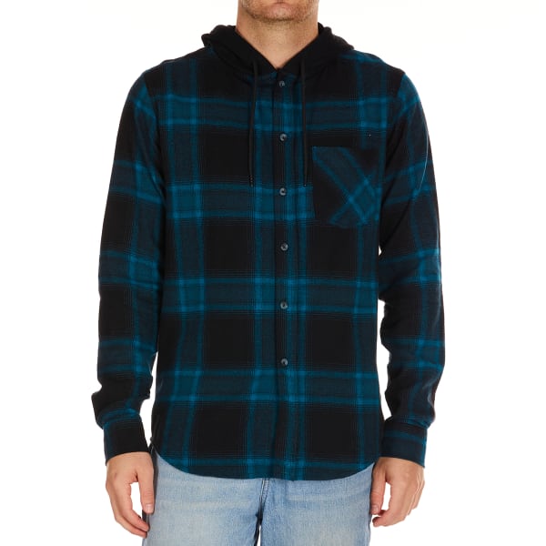 OCEAN CURRENT Young Men's Harpe Hoodie