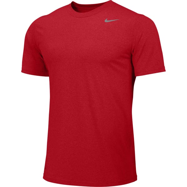 NIKE Men's Legend Dri-FIT Short-Sleeve Training Tee