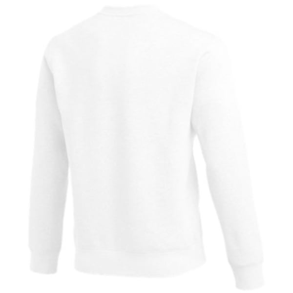 NIKE Men's Club Fleece Long-Sleeve Crew