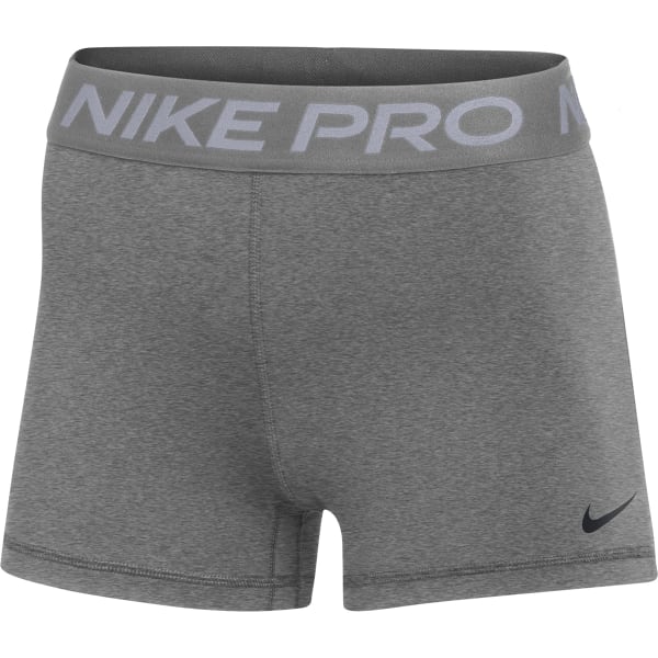 Nike Womens Pro 3 Shorts