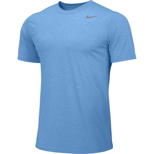 NIKE Boys' Legend Short-Sleeve Tee