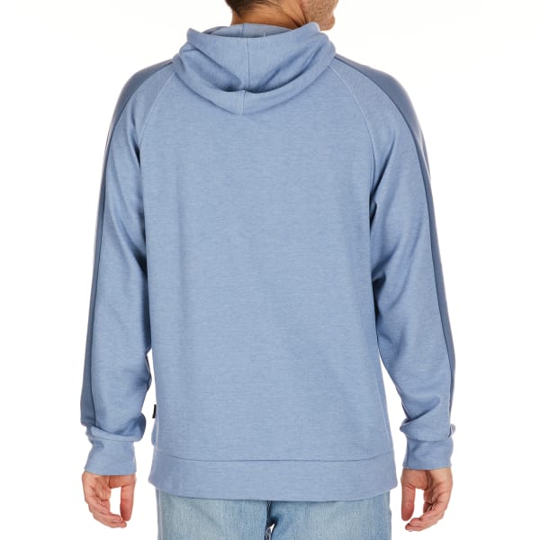 OCEAN CURRENT Young Men's Jaxon Fleece Hoodie