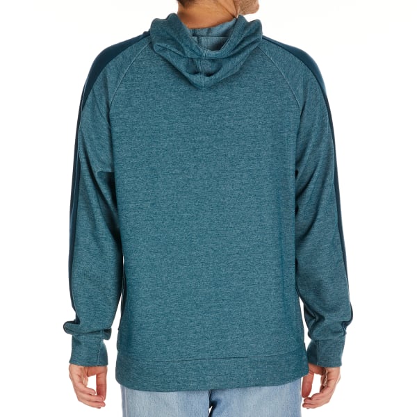 OCEAN CURRENT Young Men's Jaxon Fleece Hoodie