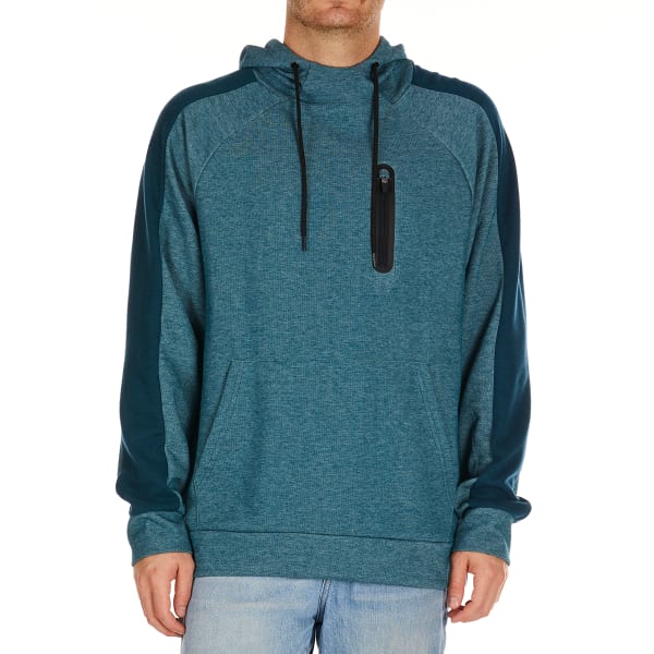 OCEAN CURRENT Young Men's Jaxon Fleece Hoodie