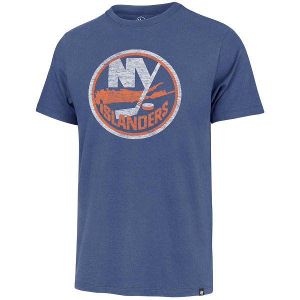 NEW YORK ISLANDERS Men's '47 Premier Franklin Short-Sleeve Tee