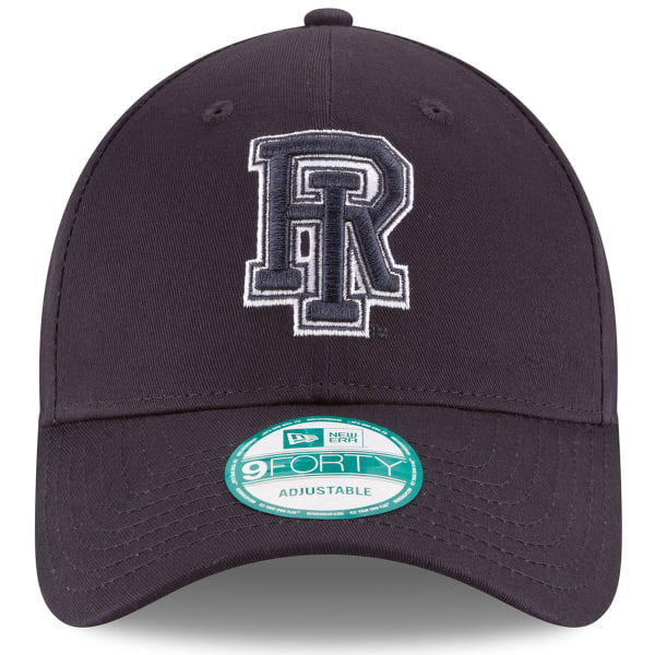 URI Men's New Era The League Adjustable Cap