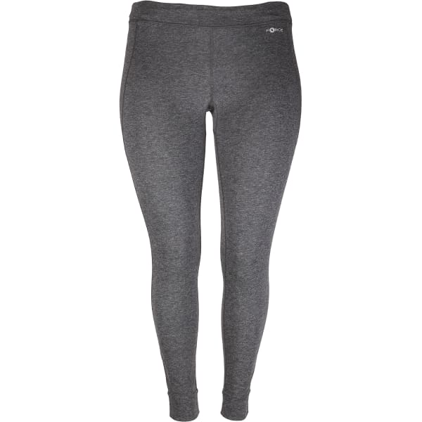 CARHARTT Women's Base Force Midweight Poly-Wool Base Layer Bottoms