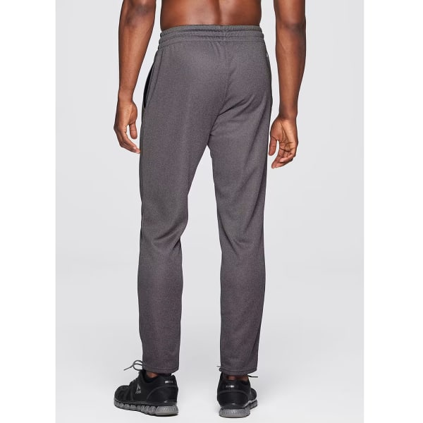 RBX Men's City Twill Fleece Pants