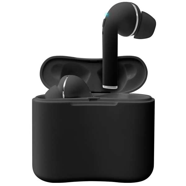 SENTRY Micro True Wireless Pro Earbuds w/ Charging Case