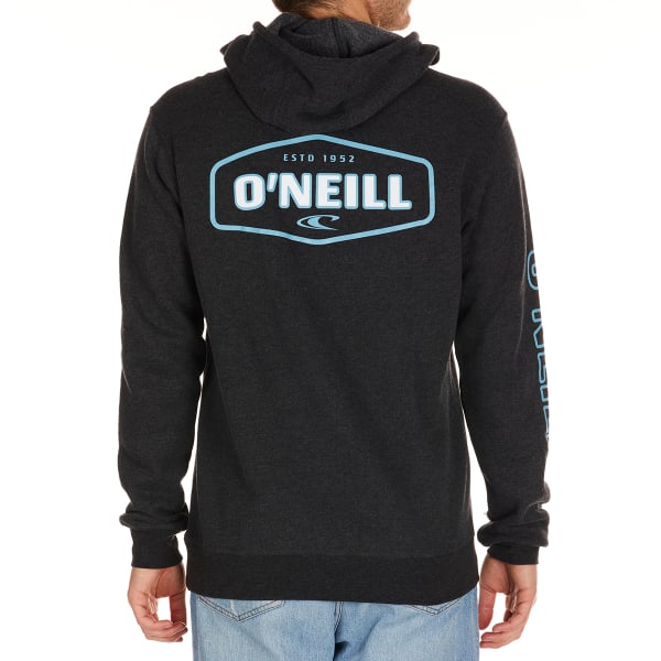 O'NEILL Young Men's Spare Parts Fleece Hoodie