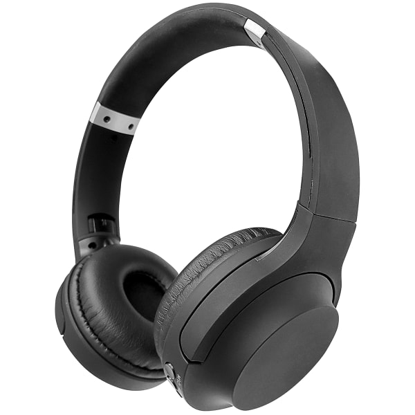 SENTRY Bluetooth Noise-Cancelling Over-Ear Headphones