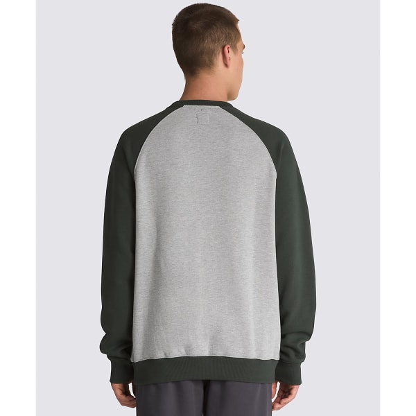 VANS Guys' Rutland Crew Sweatshirt