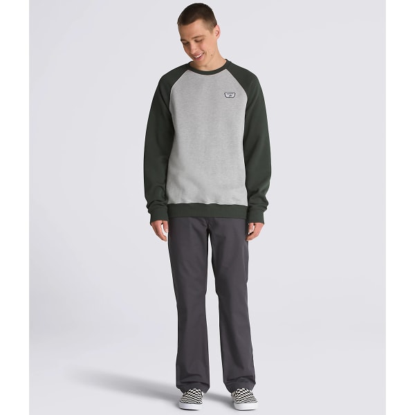 VANS Guys' Rutland Crew Sweatshirt