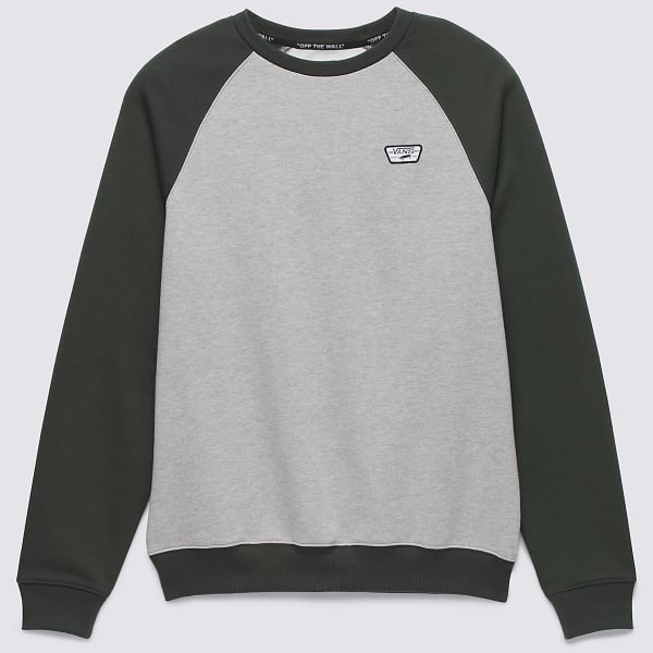 VANS Guys' Rutland Crew Sweatshirt