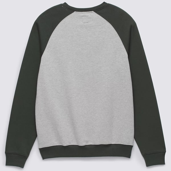 VANS Guys' Rutland Crew Sweatshirt